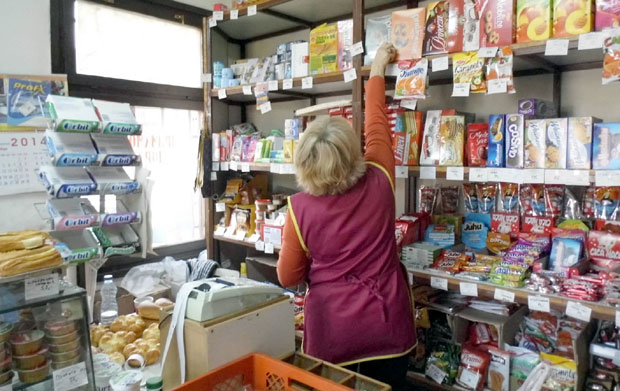 Обиђу снижења, па отворе новчанике